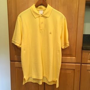 NWOT! Brooks Brothers Polo shirt- Men’s
